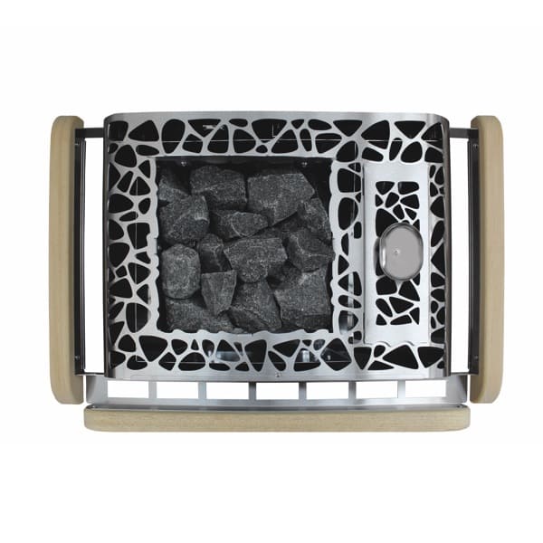 EOS Bi-O Organic W | Saunaofen