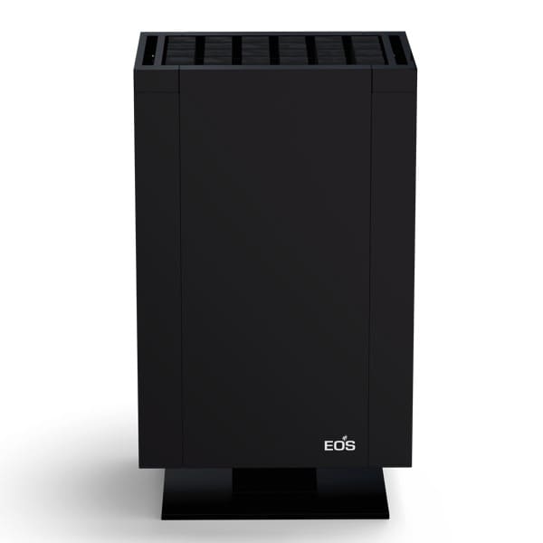 Saunofen EOS Mythos S35 | black | white Edition