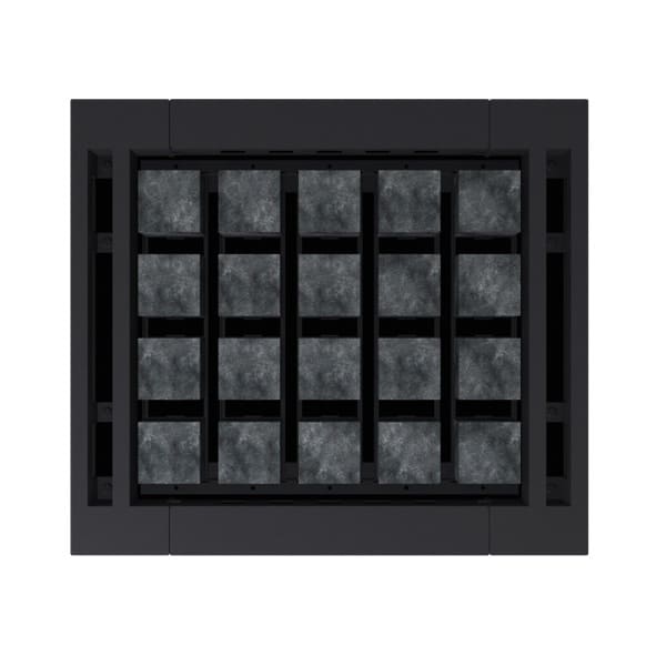 Saunofen EOS Mythos S35