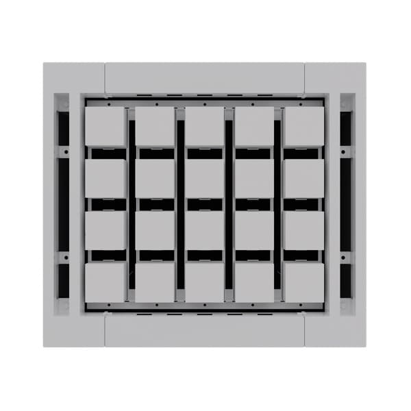 Saunofen EOS Mythos S35 | black | white Edition