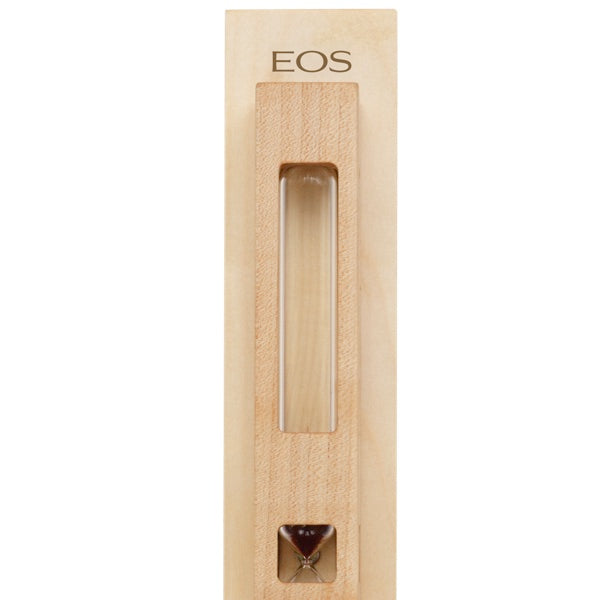 Sauna Sanduhr EOS Excellent