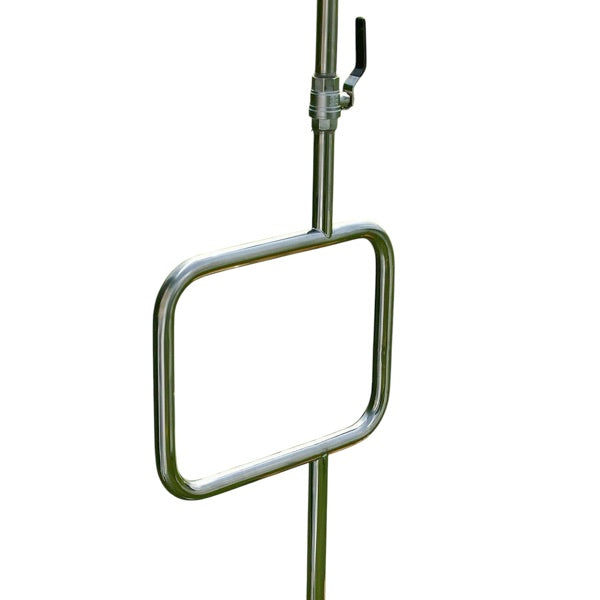 IDEAL Eichenwald Gartendusche Pacific