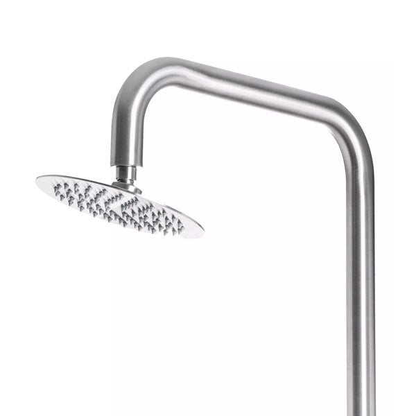 IDEAL Eichenwald Gartendusche Juist