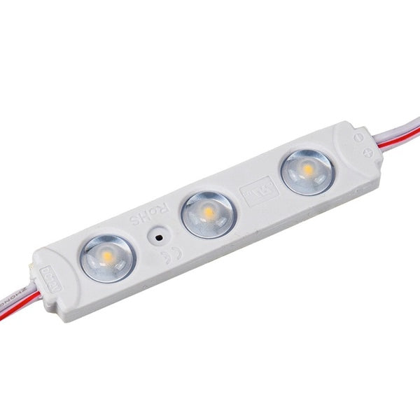 LED-Licht für Himalaya-Salz, weiß