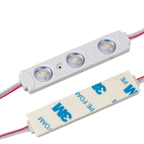 LED-Licht für Himalaya-Salz, weiß