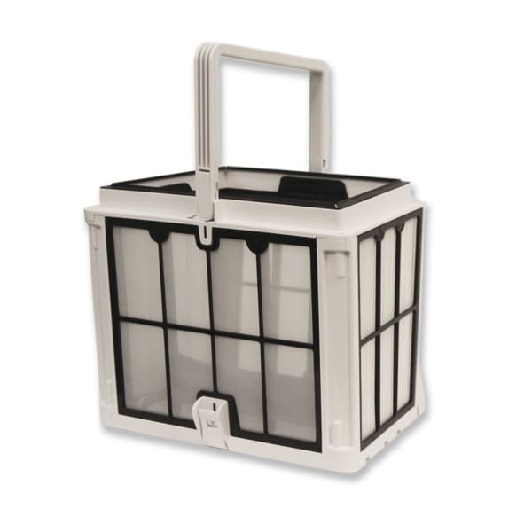 Maytronics Poolroboter Dolphin M600 | Wand- und Bodenreinigung | mit Caddy und WIFI