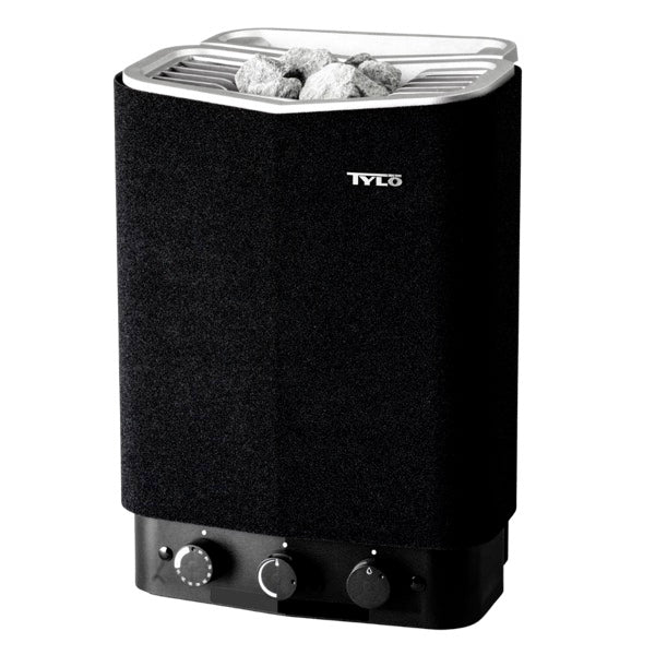 Tylö Combi Sport Compact 4,5 kW | Saunaofen zur Wandmontage