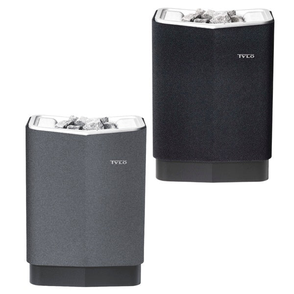 Tylö Sense Commercial 6-8 | Saunaofen zur Wand- oder Standmontage