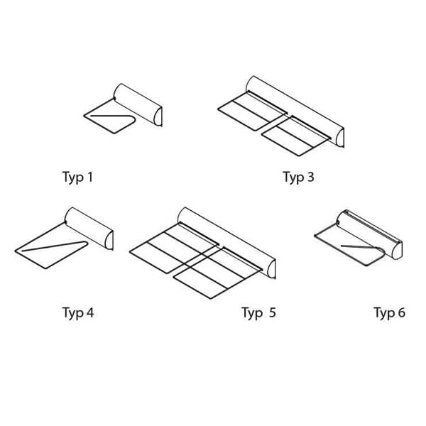 Abdeckschutz für EOS Saunaöfen | Sauna Sicherheitstechnik