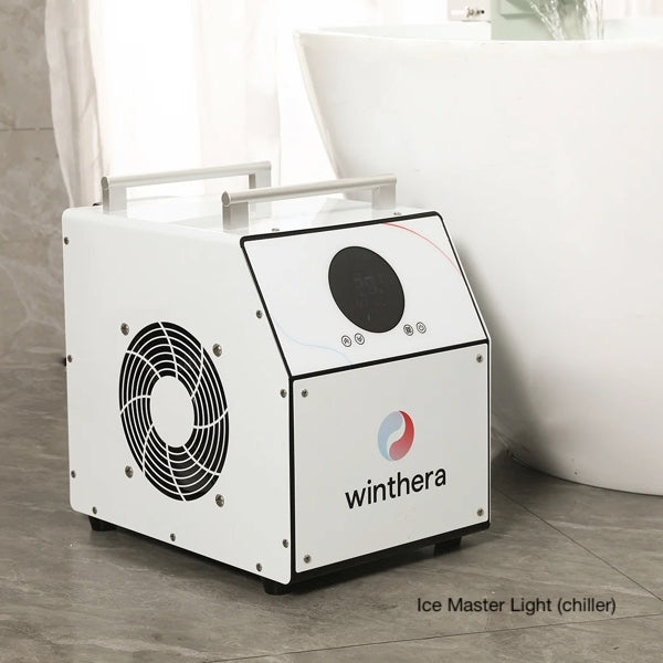 Winthera Arctic Barrel | Eisfass
