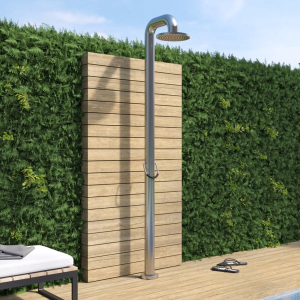 JEE-O Fatline | Edelstahldusche 01