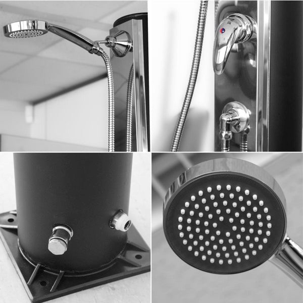 Solardusche Standard