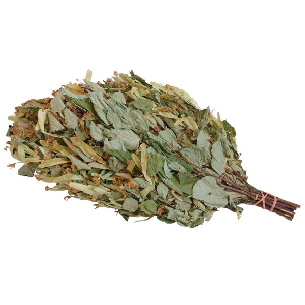 Saunaquast Linde | Saunareisig Linde