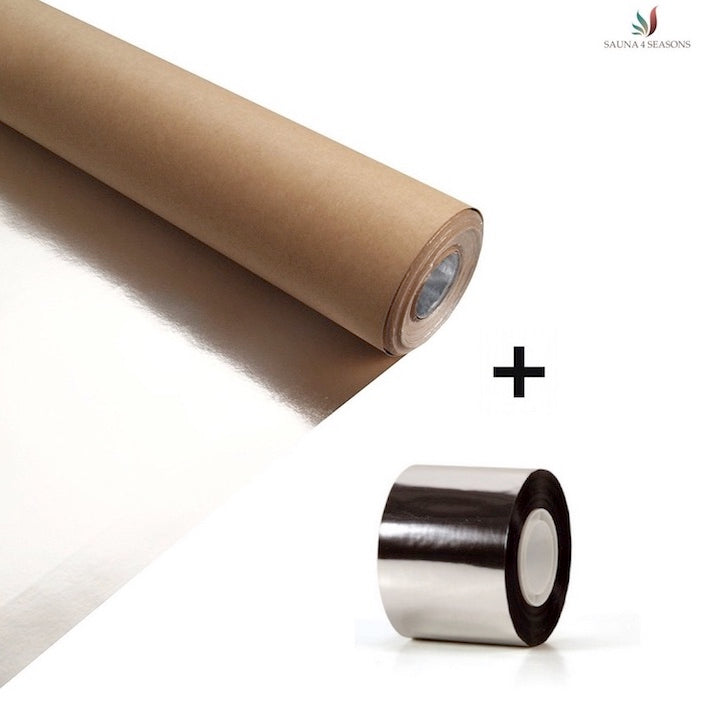 EOS Thermat & Compact DP | Sauna Bausatz