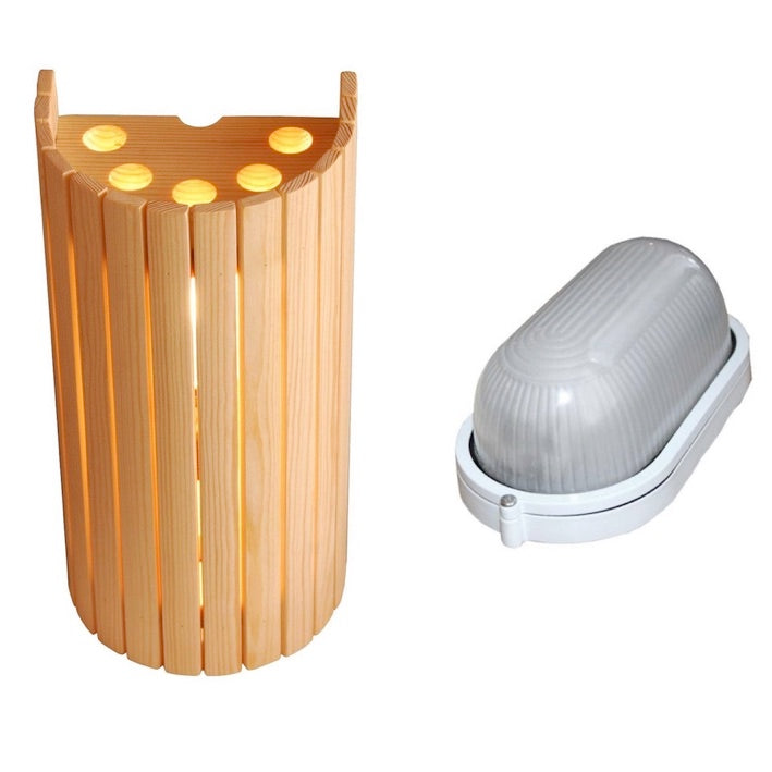 EOS Thermo Tec & Econ D3 | Sauna Bausatz