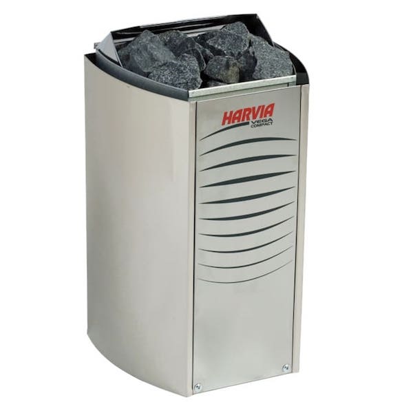 Harvia Vega Compact E | Saunaofen 3,5 kW