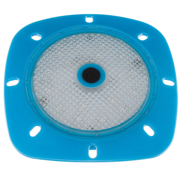 LED Unterwasserscheinwerfer Magnet, RGB