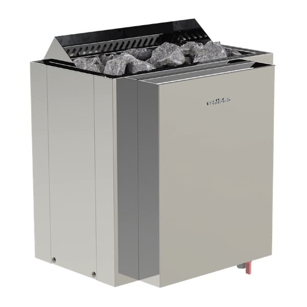 Sentiotec Viking Combi | Kombi Saunaofen