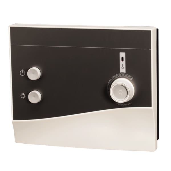 Sentiotec K1-Next | Saunasteuerung