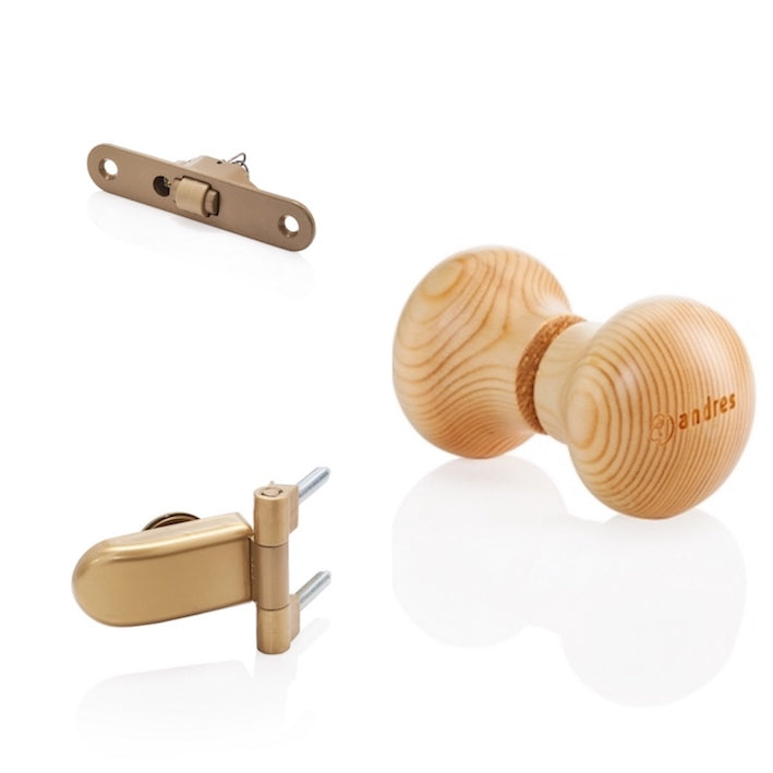 EOS Thermat & Econ D2 | Sauna Bausatz