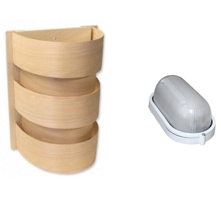 Sauna Bausatz HARVIA Cilindro & Econ D1