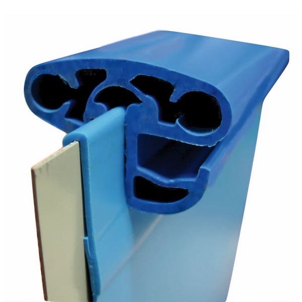 Standart Handlauf von Future Pool