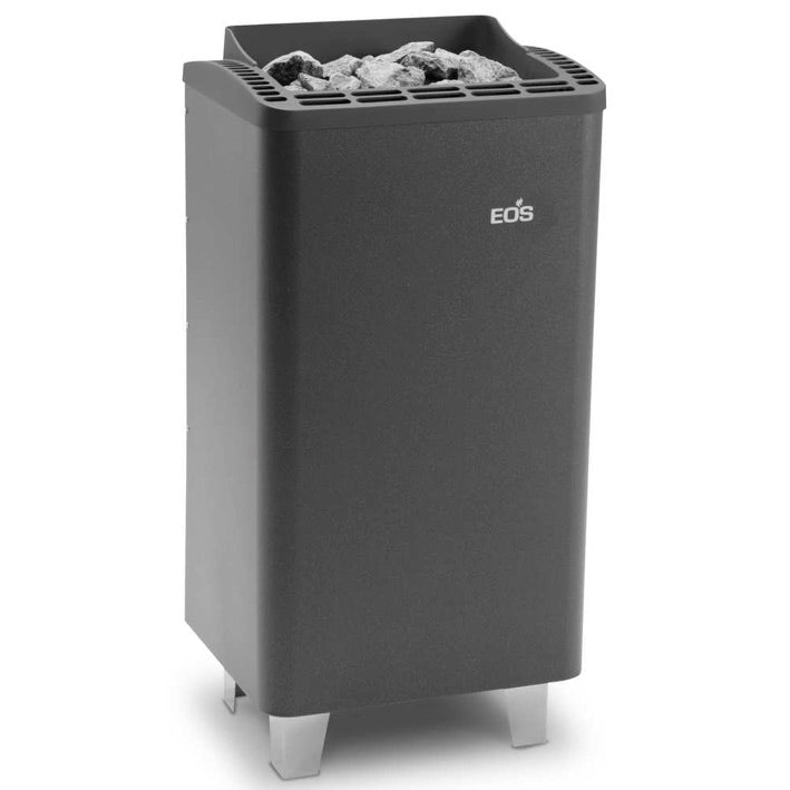 EOS Thermo-Tec S & Econ D1 | Sauna Bausatz