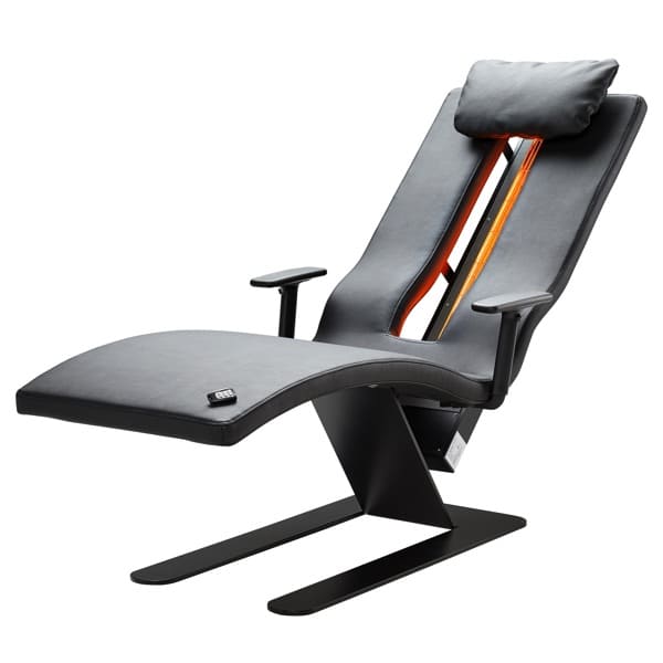 Infraworld Infrarot Wellnessliege Grenada