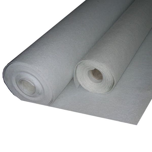 Bodenvlies für Gartenpools