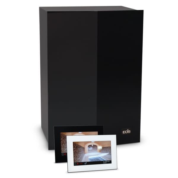 EOS Dampfgenerator SteamRock II Premium