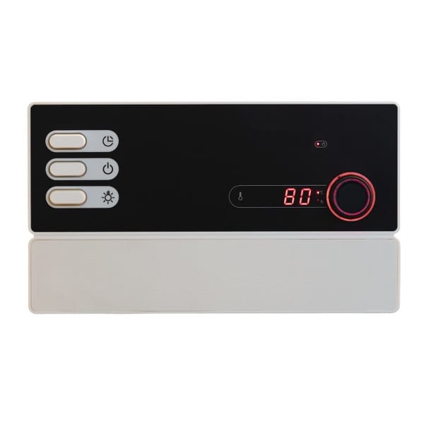 Sentiotec PRO B2 | Saunasteuerung