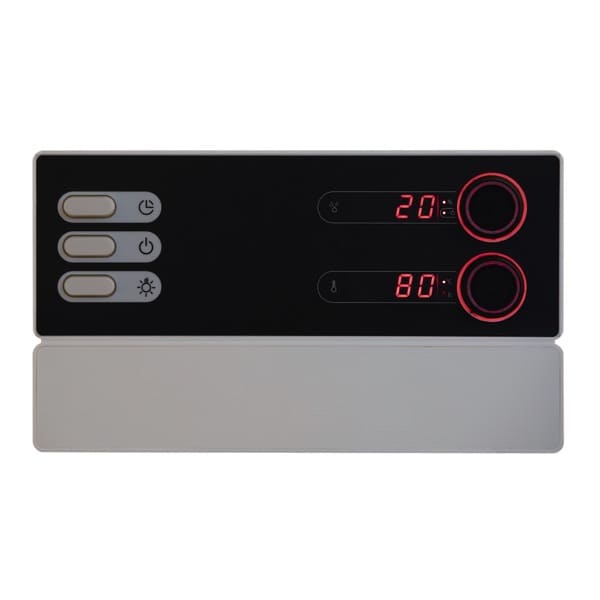 Sentiotec PRO B3 | Saunasteuerung