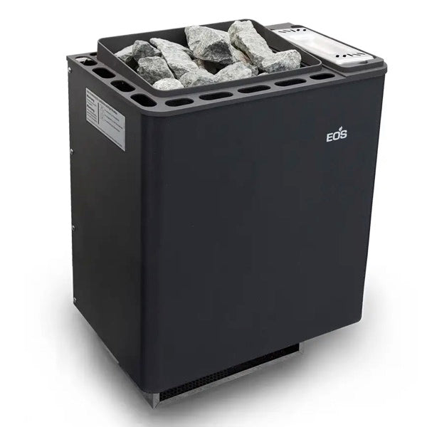 EOS Bi-O Thermat & Compact HP | Saunaofen Set