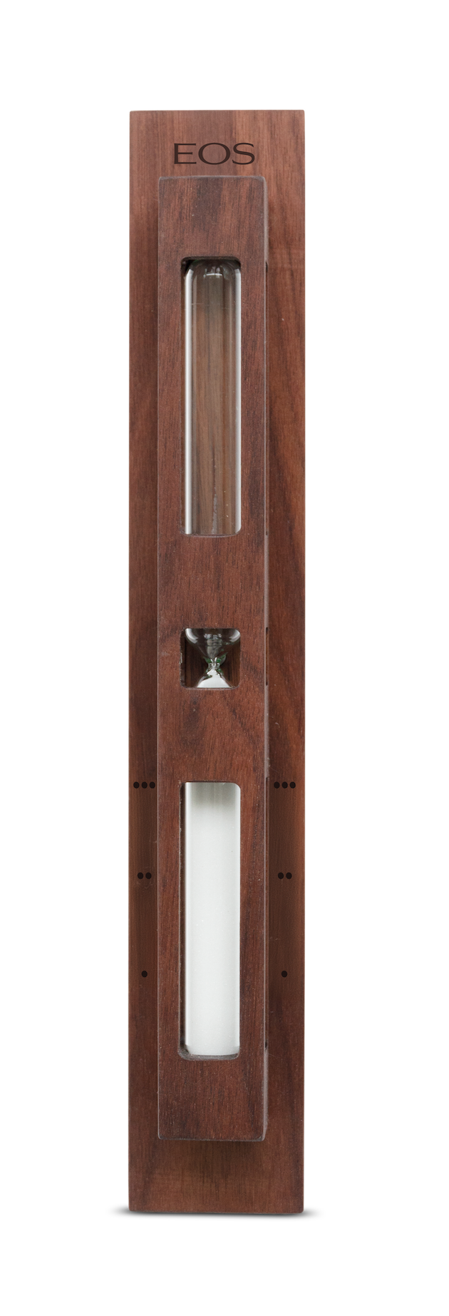 Sauna Sanduhr EOS Excellent