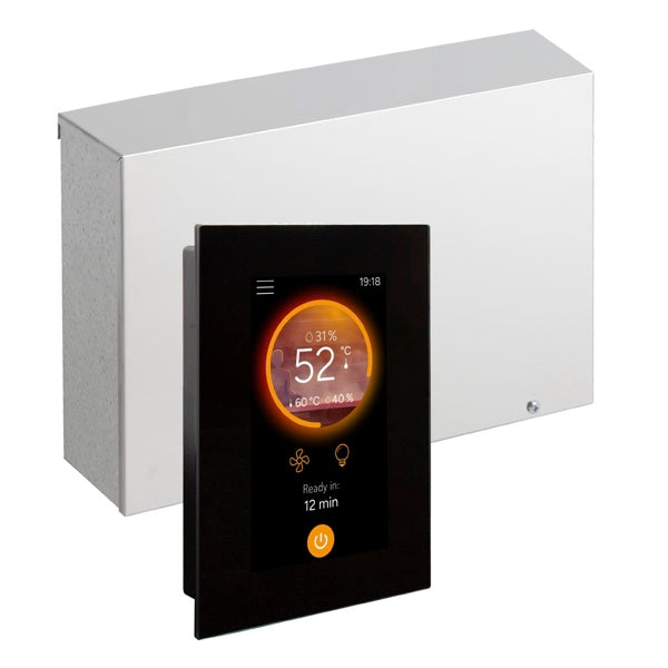 Harvia Fenix Combi WiFi | Saunasteuerung