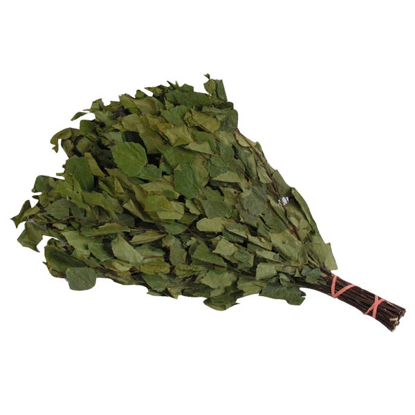 Birkenquast | Saunareisig Birke