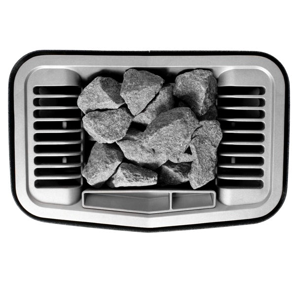 Tylö Sense Sport Compact 2,2-4,5 kW | Saunaofen zur Wandmontage