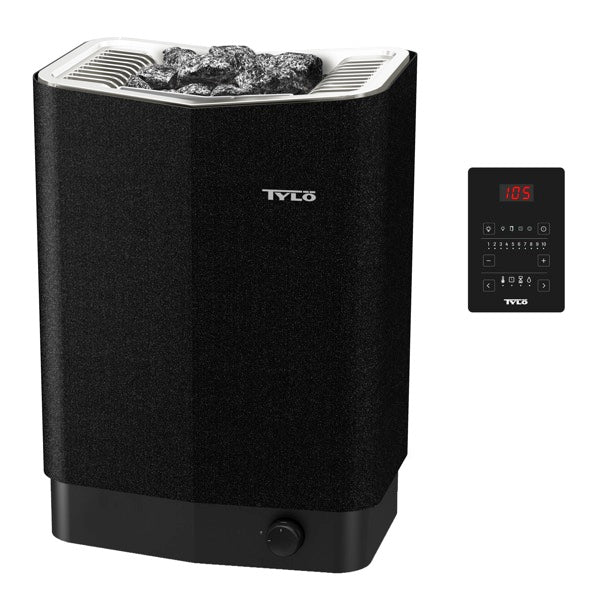 Tylö Sense Pure | Saunaofen mit Steuerung