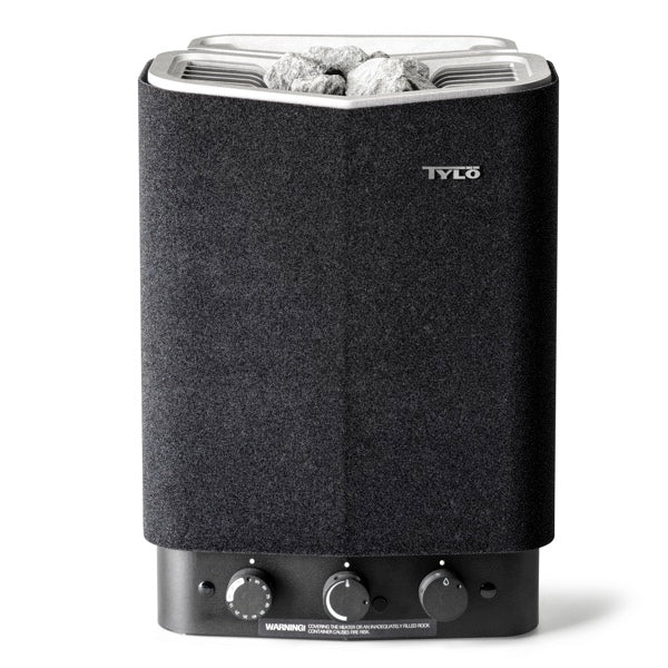 Tylö Combi Sport Compact 4,5 kW | Saunaofen zur Wandmontage