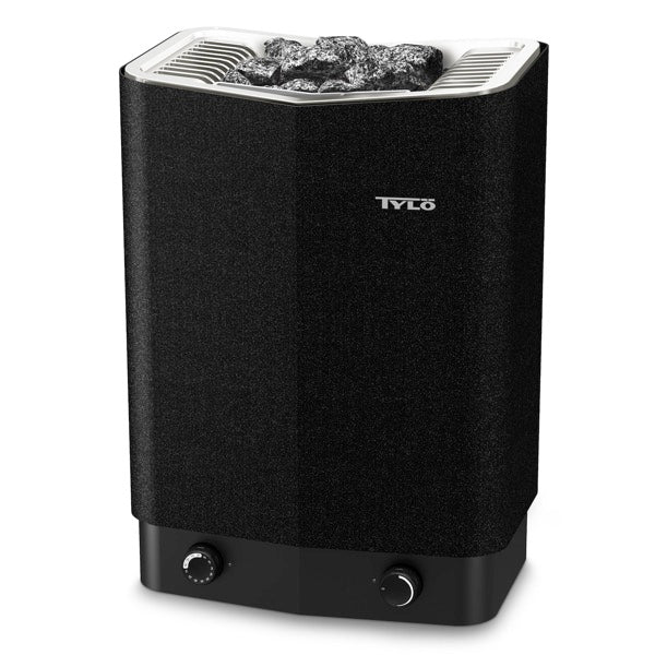 Tylö Sense Sport | Saunaofen zur Wand oder Standmontage