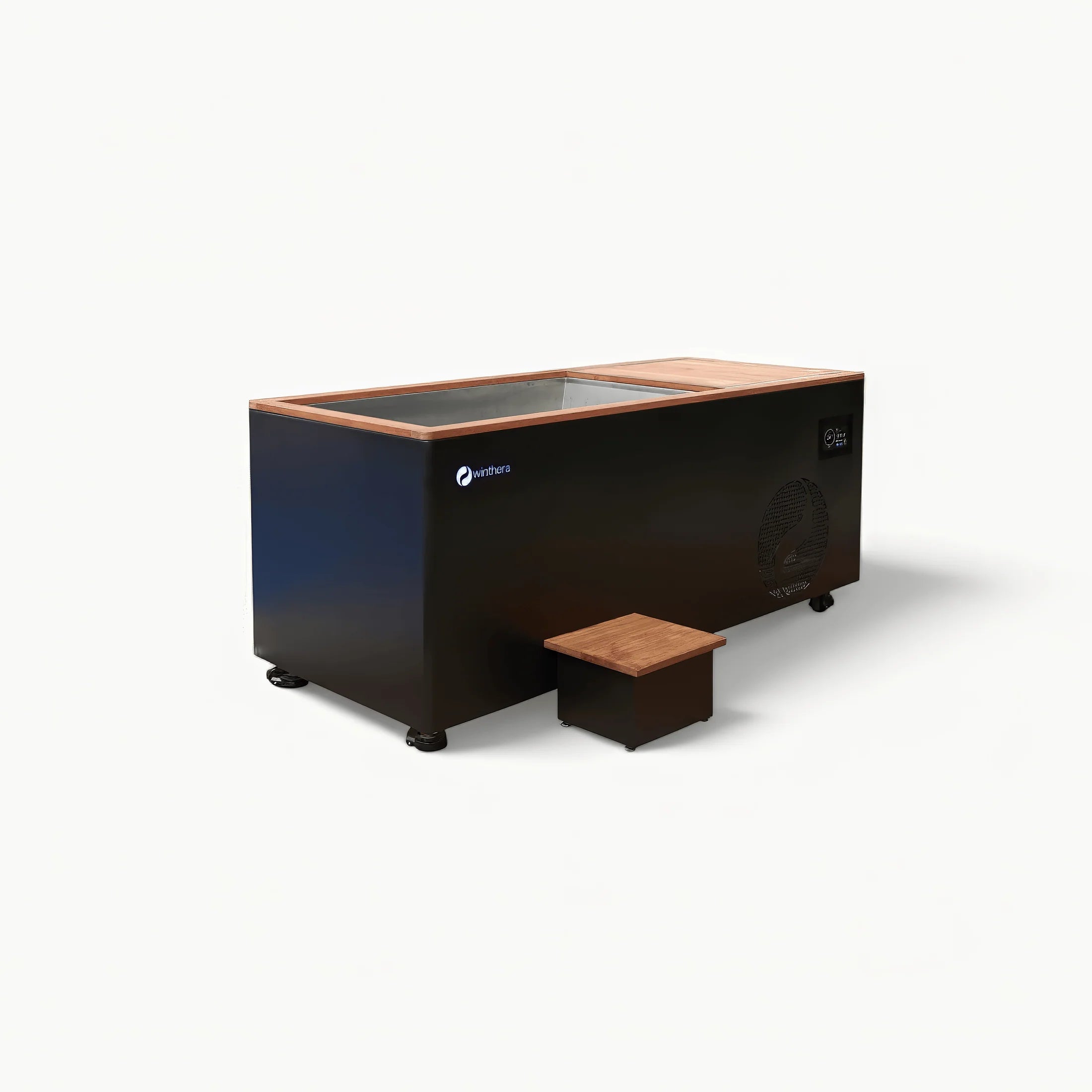 Winthera IcePro Eisbad