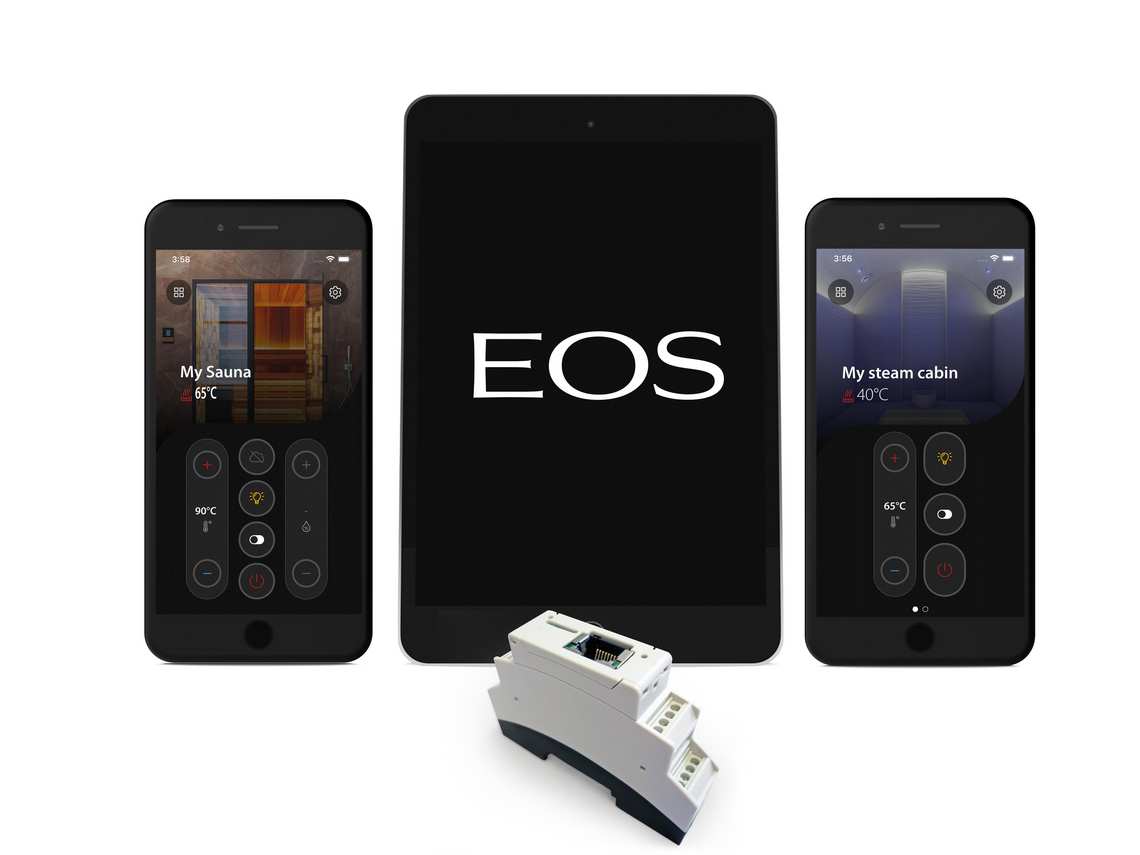 EOS SBM-App Modul