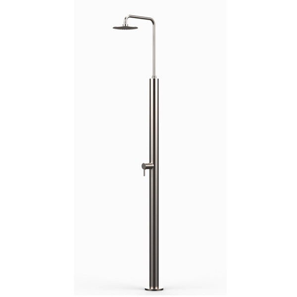IDEAL Eichenwald Gartendusche Romeo