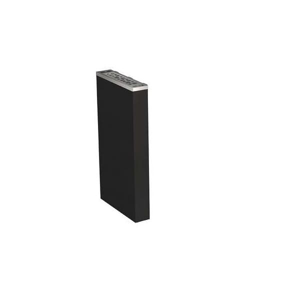 EOS BlackRock Verdampfer