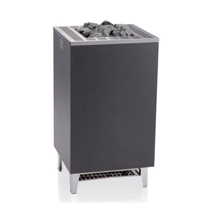 EOS Cubo & Econ D2 | Sauna Bausatz