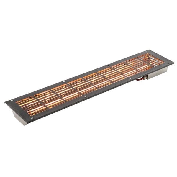 Infrarotstrahler | VITALlight-IPX4 500W