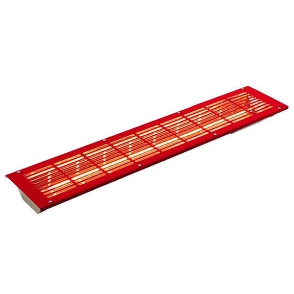 Infrarotstrahler | VITALlight-IPX4 500W