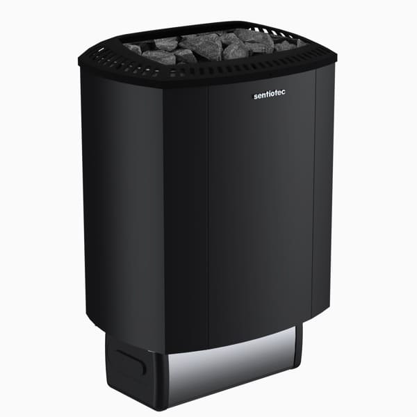 Sentiotec 200 E | Saunaofen